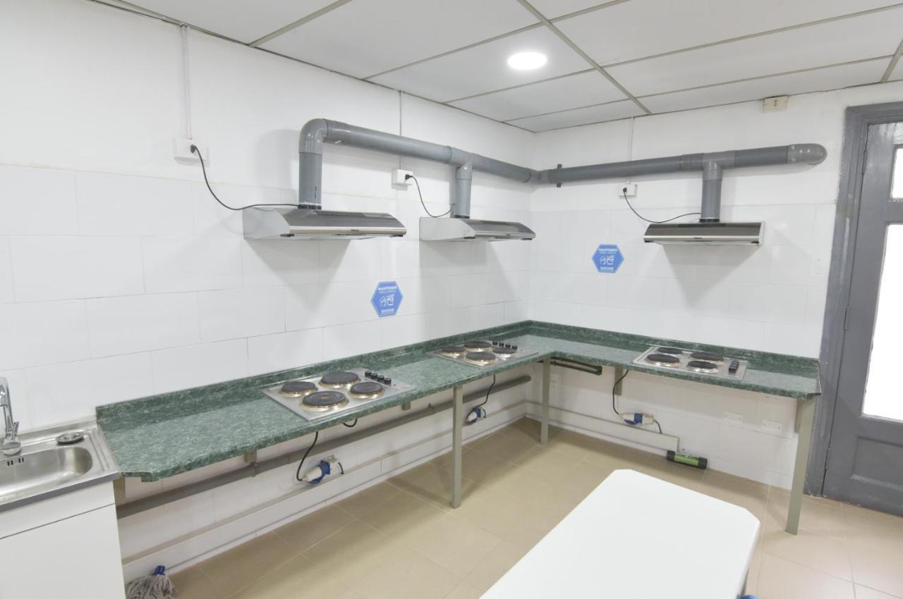 Habitacion En Providencia - Metro Salvador Сантьяго Экстерьер фото