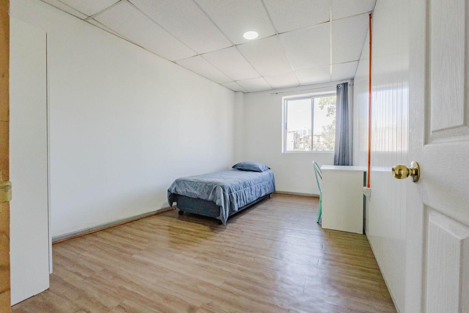 Habitacion En Providencia - Metro Salvador Сантьяго Экстерьер фото