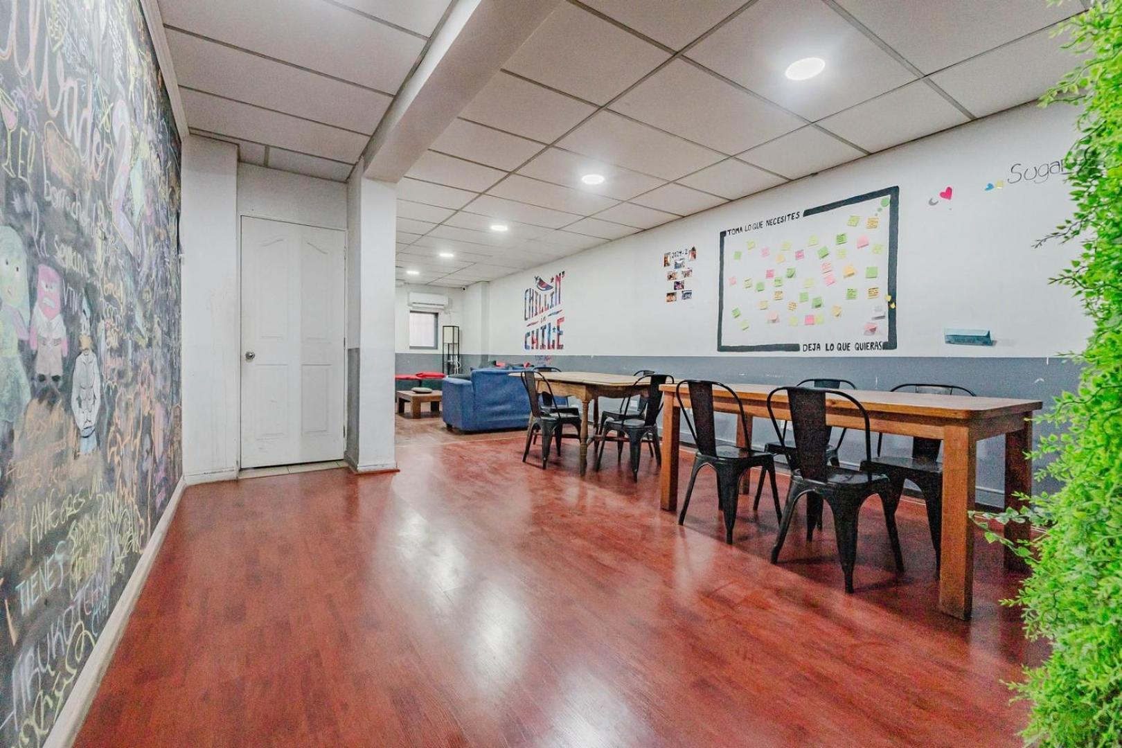Habitacion En Providencia - Metro Salvador Сантьяго Экстерьер фото