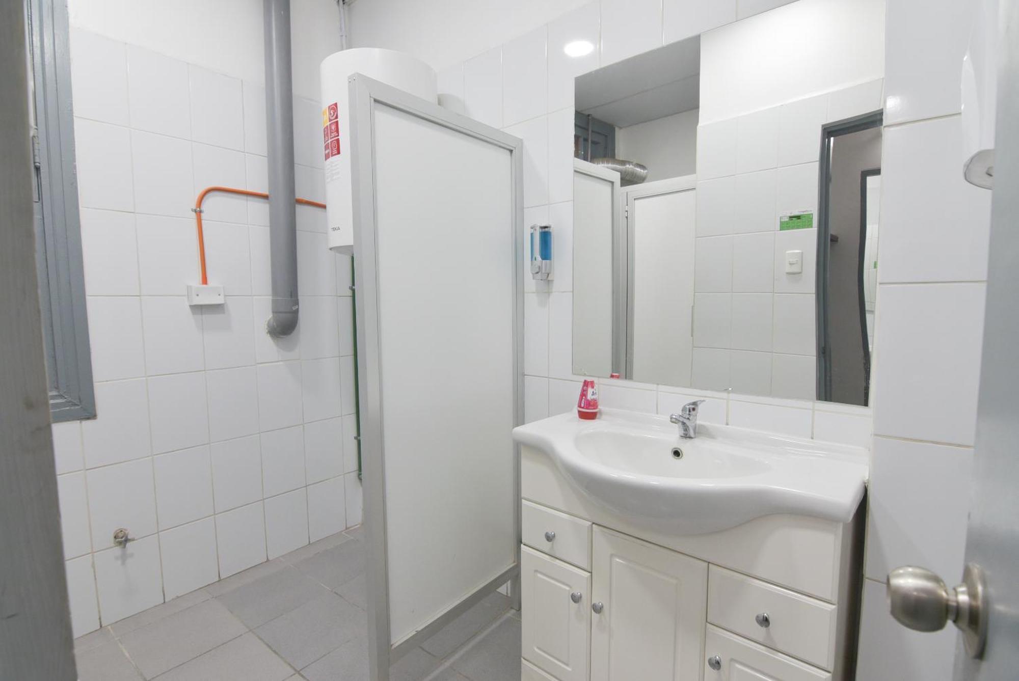 Habitacion En Providencia - Metro Salvador Сантьяго Экстерьер фото