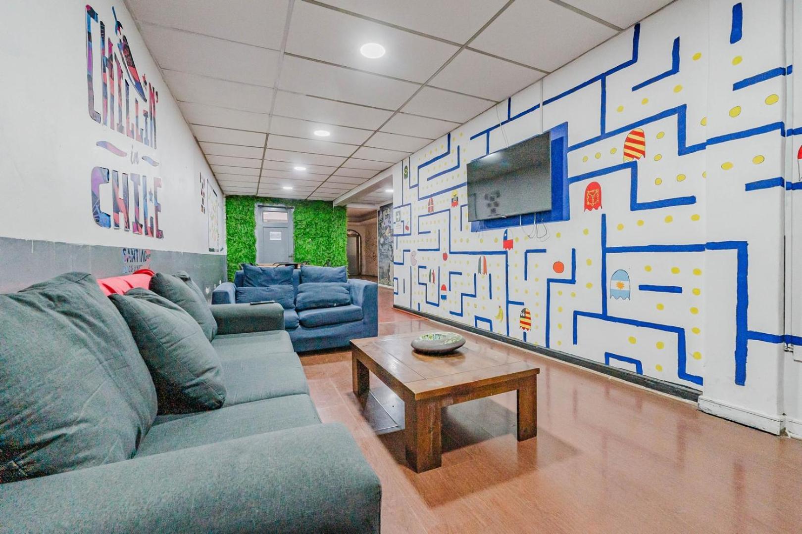 Habitacion En Providencia - Metro Salvador Сантьяго Экстерьер фото